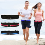 방수 요술밴드 포켓벨트 런닝 힙색 허리가방 스마트폰벨트 스포츠밸트