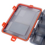 방수 태클박스 소품케이스 루어 애기집 미끼 보관함