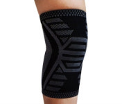 런웨이브 블랙라벨 무릎보호대 2P LB-7579