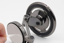 삼에스 자동차 차량용 맥세이프 자석 휴대폰 핸드폰 거치대 C78