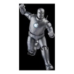 마블 마블 Marvel 60th Avengers Action Figure - 6 Figure with Accessories -ron Man - - Hasbro