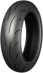 NANKANG SPORTIAC 190 오토바이 타이어 55ZR17