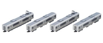 TOMIX N게이지 JR 221계 증결 세트 98468 철도 모형 전철