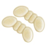 여자 큰구두 안쪽 뒷꿈치 패드 신발 하이힐 로퍼 수선 블랙3mm