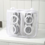 운동화세탁망 신발 모자 니트 속옷 세탁망 빨래망