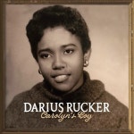 Darius Rucker Carolyn s Boy 컬러반 앨범 LP