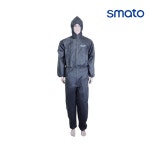스마토 스마토 스마토 보호복 제전복 방진복 일회용작업복 작업복상의 근무복 클린복 반도체 원피스 SBW일반 투피스 109-6590