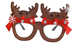 별별창고 2023안경 메리 크리스마스 파티