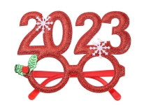 별별창고 2023안경 메리 크리스마스 파티