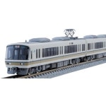 토미텍 TOMYTEC TOMIX N게이지 JR 221계 기본 세트 A 98466 철도 모형 기차
