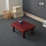 마루하우스 라온 샤벨 500 접이식 찻상 밥상 다과상 510x390