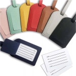 캐리어네임택 네임텍 러기지택 어린이집 이름표