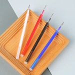 재단 표시 컬러 열펜 정교한 재봉 작업 원단용 펜