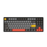 한성컴퓨터 한성컴퓨터 무선키보드 염료승화 EDITION GK893B 텐키리스 INTERSTELLAR