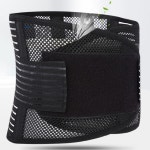 허리보호대 복대 척추 바른자세 지지대