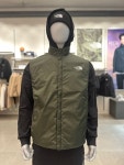 노스페이스 노스페이스 루클라 히트 LUKLA HEAT VEST NI3NP68A