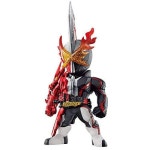 CONVERGE KAMEN RIDER 19 19 컨버지 가면 라이더 106가면 라이더 세이버 브레이브