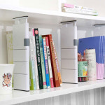 길이조절 서랍칸막이 북엔드 속옷 양말 파티션