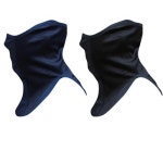 VT-HY 원아더 매쉬 하프 방한 마스크