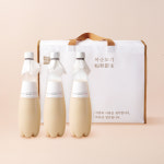 복순도가 복순도가 손막걸리 선물세트 6.5도 935ml x 3병
