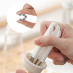 휘어지는 텀블러솔 틈새청소 텀블러 세척솔 DD-12004