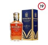 스카치블루 21년 40도 500ml