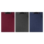 옥스포드 클립보드 미니 듀얼 색상랜덤 그린 와인 E96MN-72