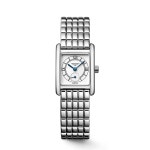 론진 미니 돌체비타 섹터 다이얼 L5.200.4.75.6