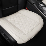 지엠지모터스 지엠지모터스 량용 가죽 교체 보호매트 앞방석 1P 리뉴