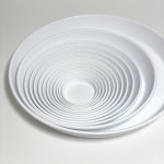 가든팜 가든팜 플라스틱 동그라미 원형 화분받침 소형 중형 대형 스몰월드 놀이트레이 물받이 1호 8호