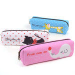 귀요미 쥬쥬 봉제필통 1P 펜케이스 파우치 캐릭터필통