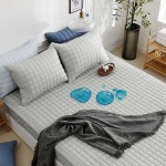 100 완벽방수 스위트 방수침대패드 슈퍼싱글 퀸