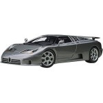 AUTOart 오토아트 70916 1 18 부가티 메탈릭 컴포지트 다이캐스트 카 EB110