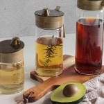 리빙하임 리빙하임 셀레스틴 오일병 2style 간장병 스병