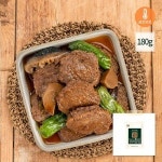 베지푸드 베지푸드 비건 장조림 180g