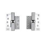 휴게소 공중화장실 문고정 경첩 큐비클 반매입형 판넬 2개-1세트 용 20-30T ME52529