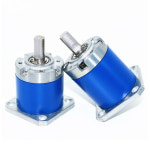 NE 스테퍼 모터 기어 감속기 입력 박스 1 Ratio 3 7 5 0