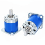 NE 스테퍼 모터 기어 감속기 입력 박스 1 Ratio 3 7 5 0