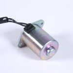굴삭기 로터리 솔레노이드 밸브 코마츠 부품용 PC200-6 6D102