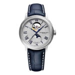 RAYMOND MAESTRO WEIL 레이몬드 웨일 마에스트로 맨즈 손목시계 자동 감기 문 2240-STC-J0655