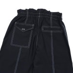 GANNI 라이트 슬럽 포켓 팬츠 F8807