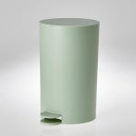 엠에이치앤코 모던하우스 심플 라운드 페달 빈