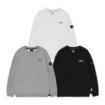 내셔널지오그래픽키즈 그래픽 맨투맨 K241USW920