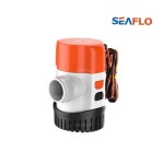 씨플로 씨플로 시간 감지 자동 빌지펌프 SFBP1-G1100-13B