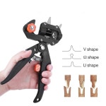 접목 Pruner 2CMGrafting 필름 정원 도구 칼 가위 이식 지점 커터 원예