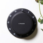 주방용품 마그네틱 쿠킹 태엽식 타이머 컴팩트 사이즈