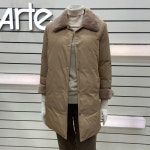 ARTE 구스패딩점퍼 DPDCDJ330