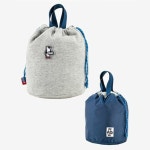 첨스 미니 백 파우치 CH60-2919