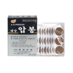 태양산업 태양 압봉 6호 10개