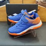 편집샵 에스마켓 프로스펙스 아동 풋살화 PW0BK24S113-BLUE